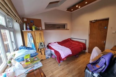 5 bed house, Pelham Crescent, Beeston, NG92ER - Image 8